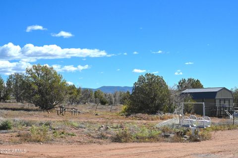 2445 N LUANA Drive 807 Williams AZ 86046