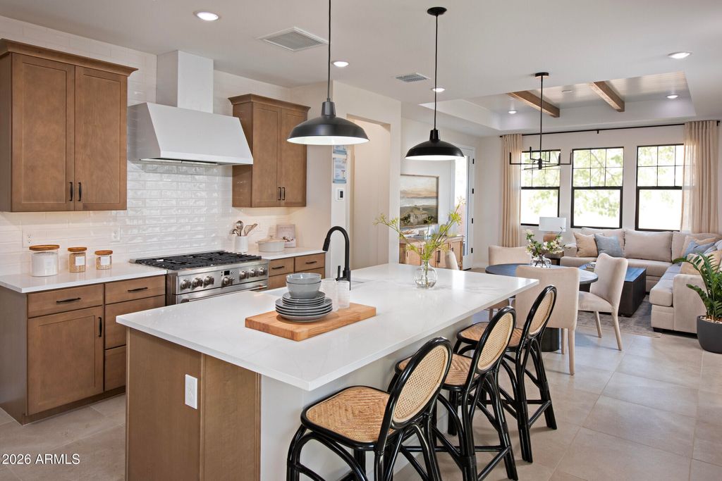 Photo of 4351 N 203rd Drive, Buckeye, AZ 85396 (MLS # 6993211)