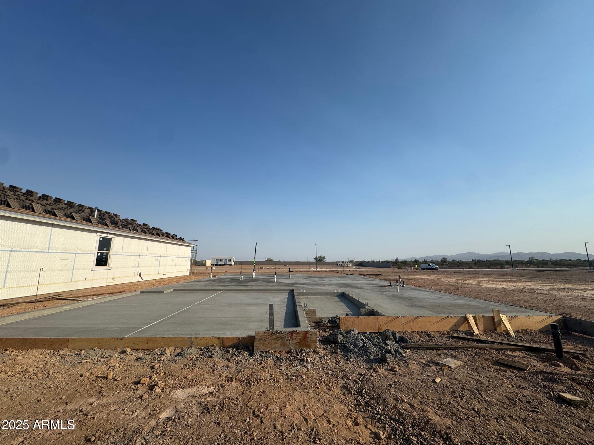 16201 W BAJADA Road