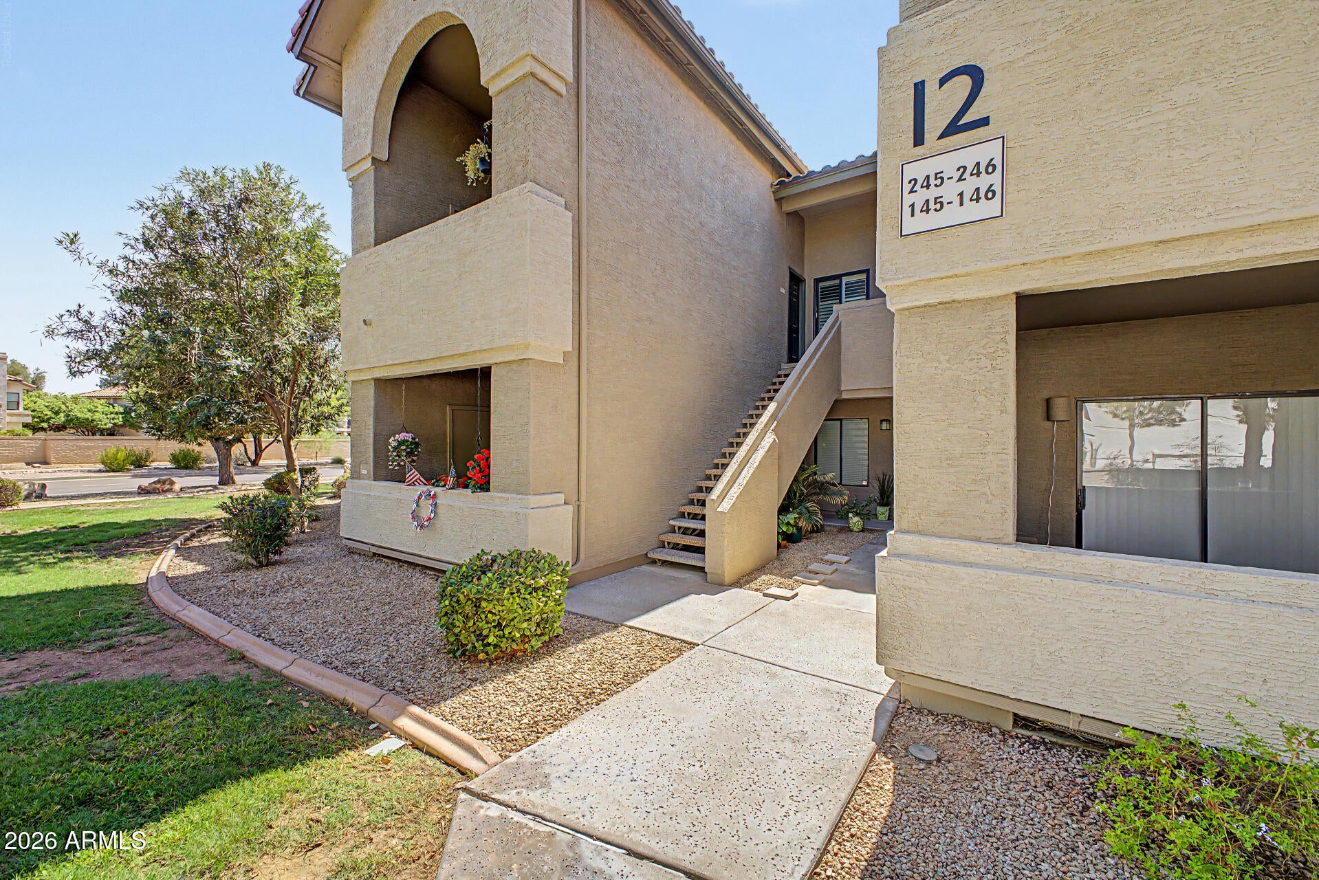 9600 N 96TH Street 245
