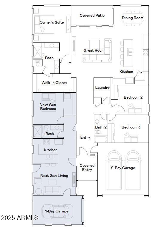 14923 W GRAY FOX Trail