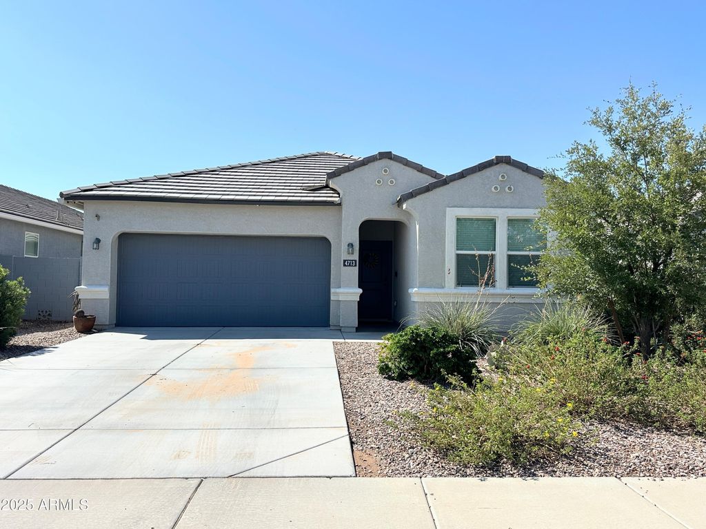 Photo of 4713 W Orange Avenue, Coolidge, AZ 85128 (MLS # 6916248)