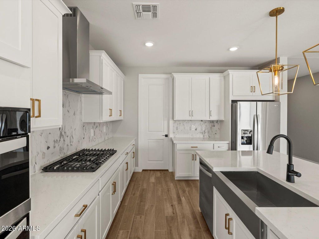 Photo of 18581 W Manzanita Drive, Waddell, AZ 85355 (MLS # 7068111)