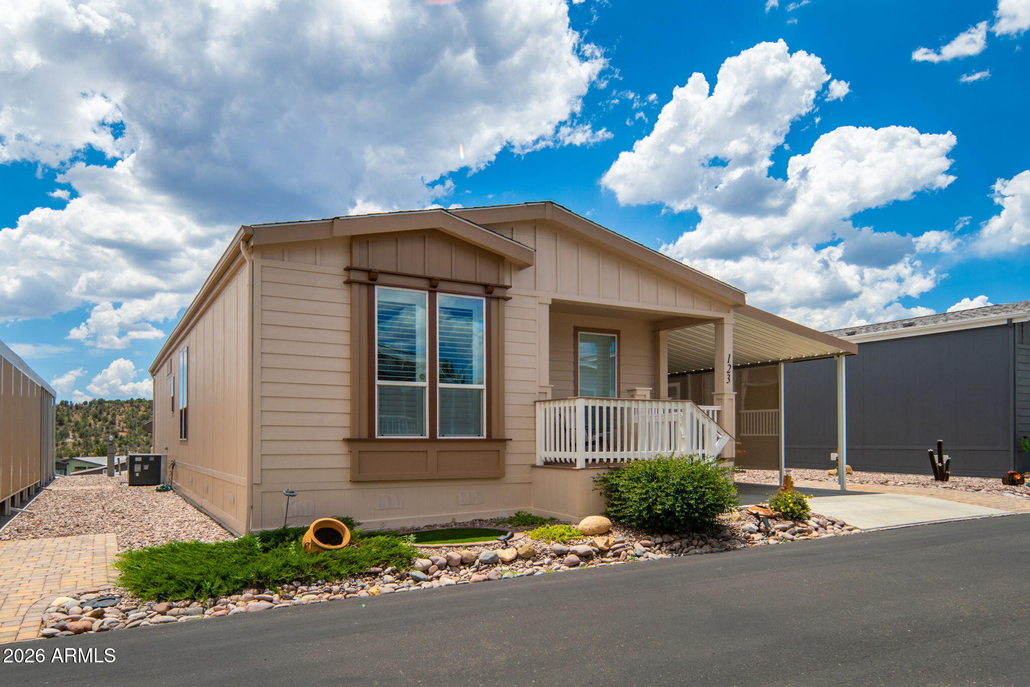 11350 E Sarah Jane Lane 123