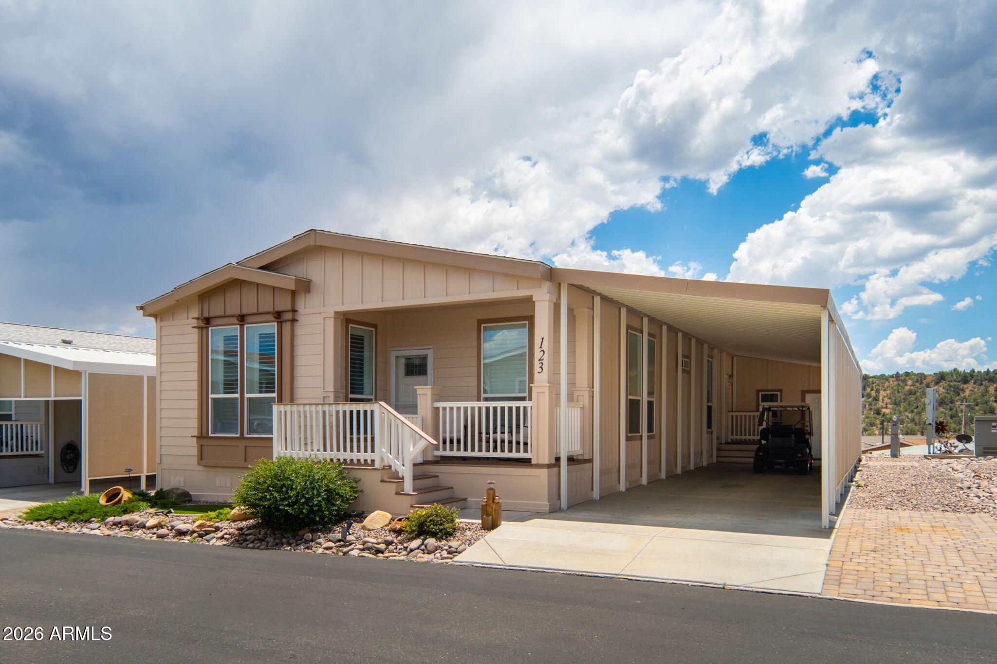 11350 E Sarah Jane Lane 123