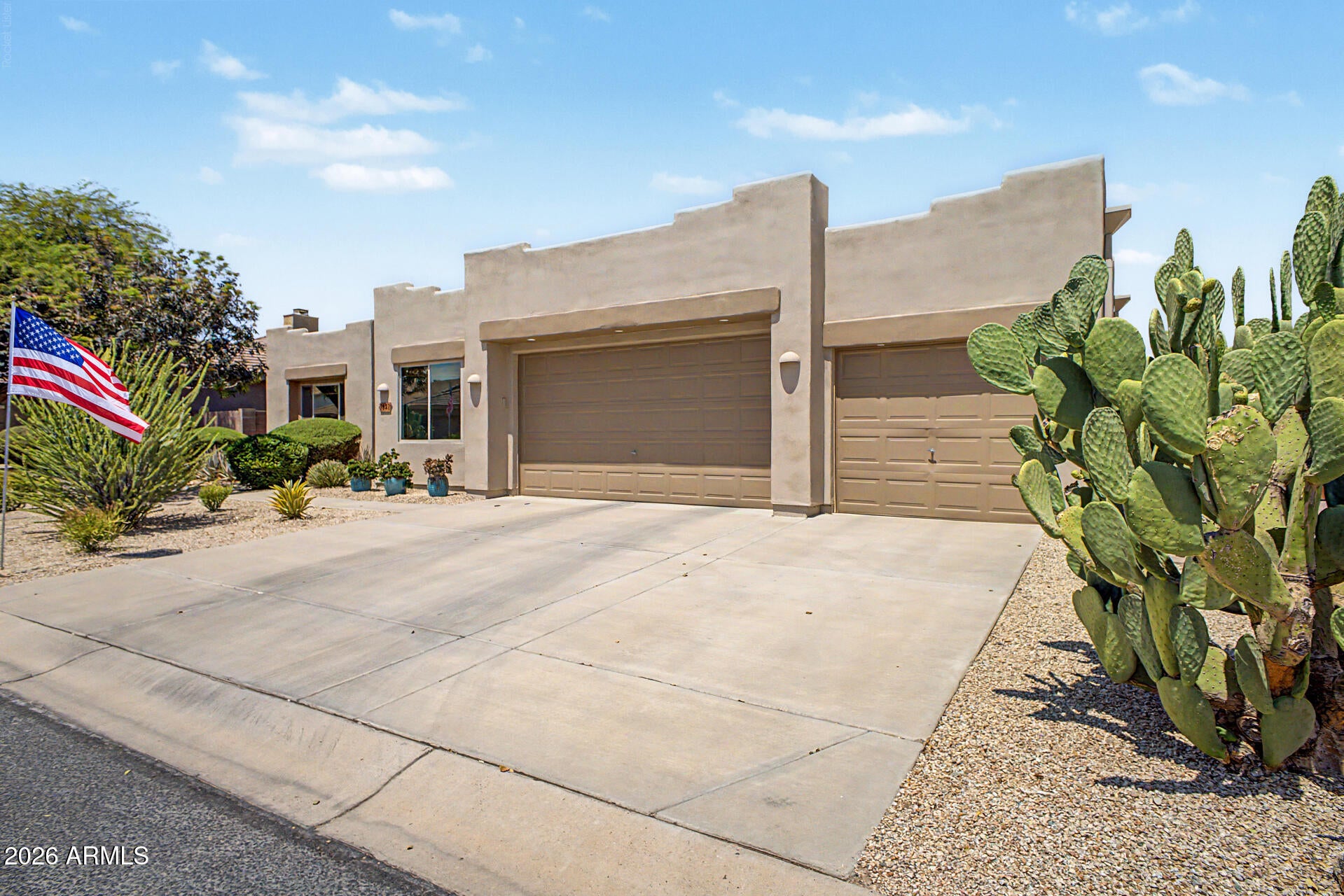 364 W STIRRUP Lane