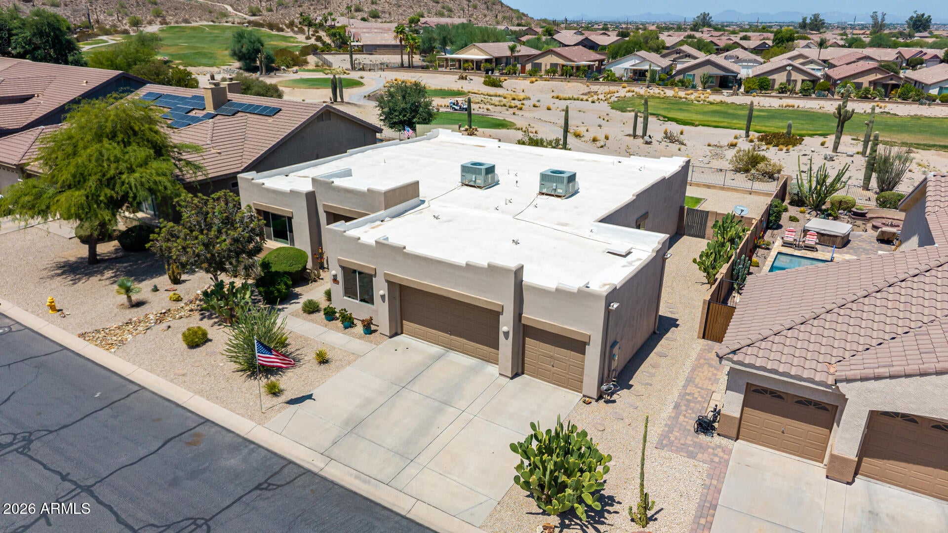 364 W STIRRUP Lane