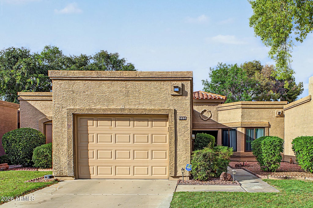 Photo of 9444 W Mcrae Way, Peoria, AZ 85382 (MLS # 7093886)
