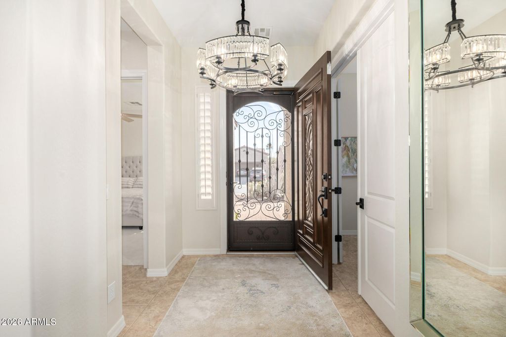 Photo of 13032 W Alyssa Lane, Peoria, AZ 85383 (MLS # 6989518)