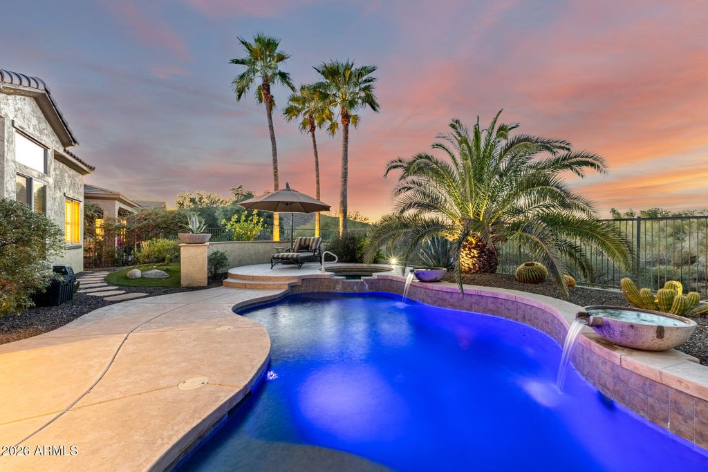 Photo of 13032 W Alyssa Lane, Peoria, AZ 85383 (MLS # 6989518)