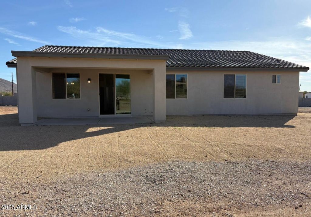 Photo of 1688 W Lazy K Ranch Road, New River, AZ 85087 (MLS # 6945334)