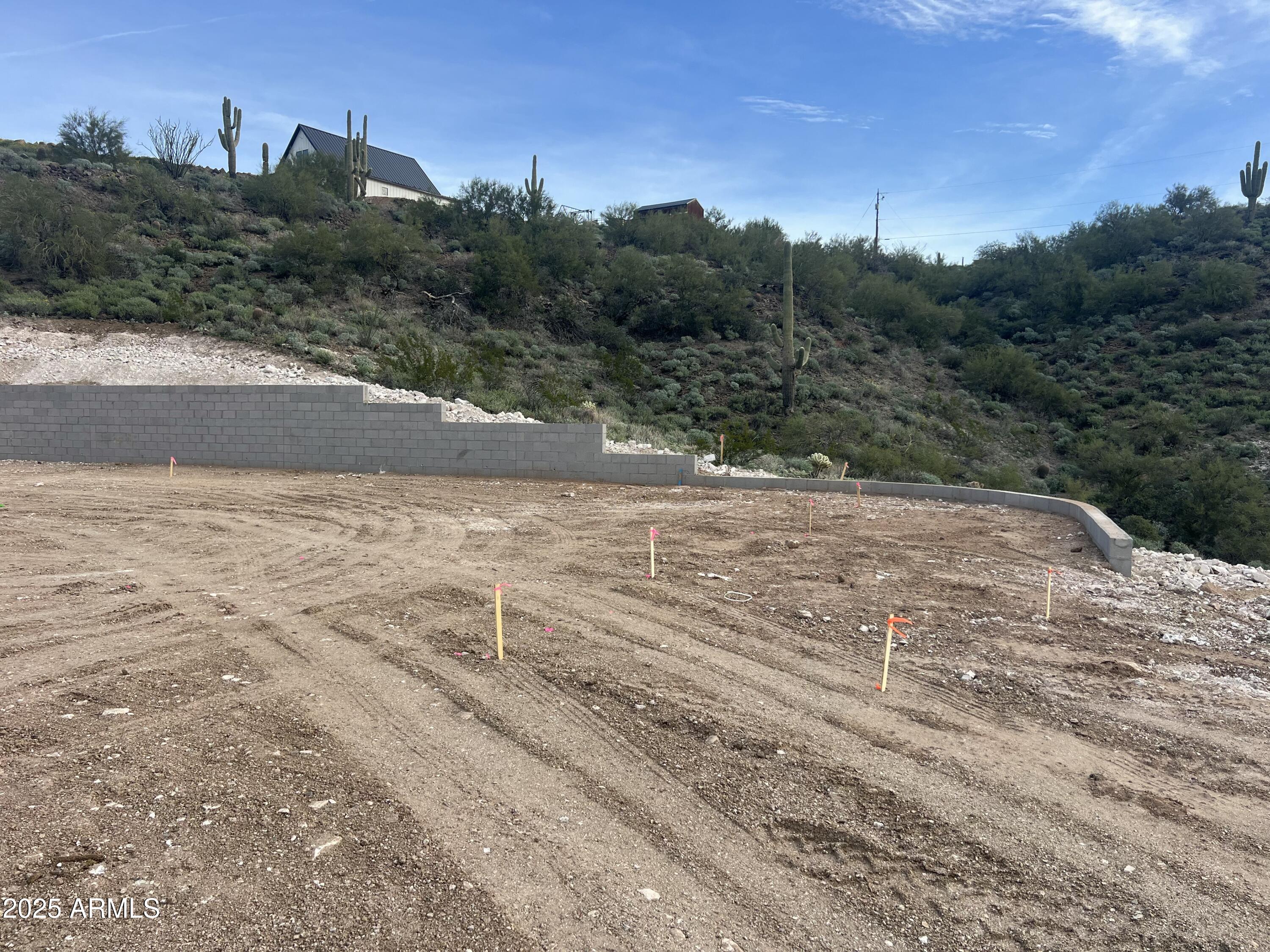 1688 W Lazy K Ranch Road