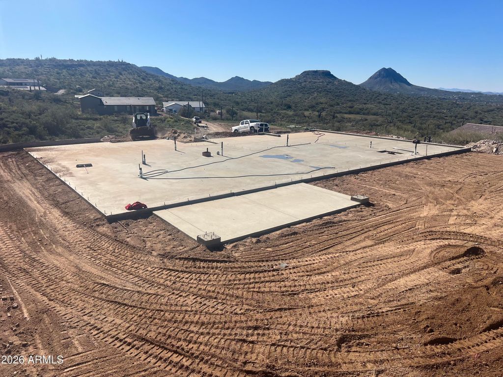 Photo of 1688 W Lazy K Ranch Road, New River, AZ 85087 (MLS # 6945334)