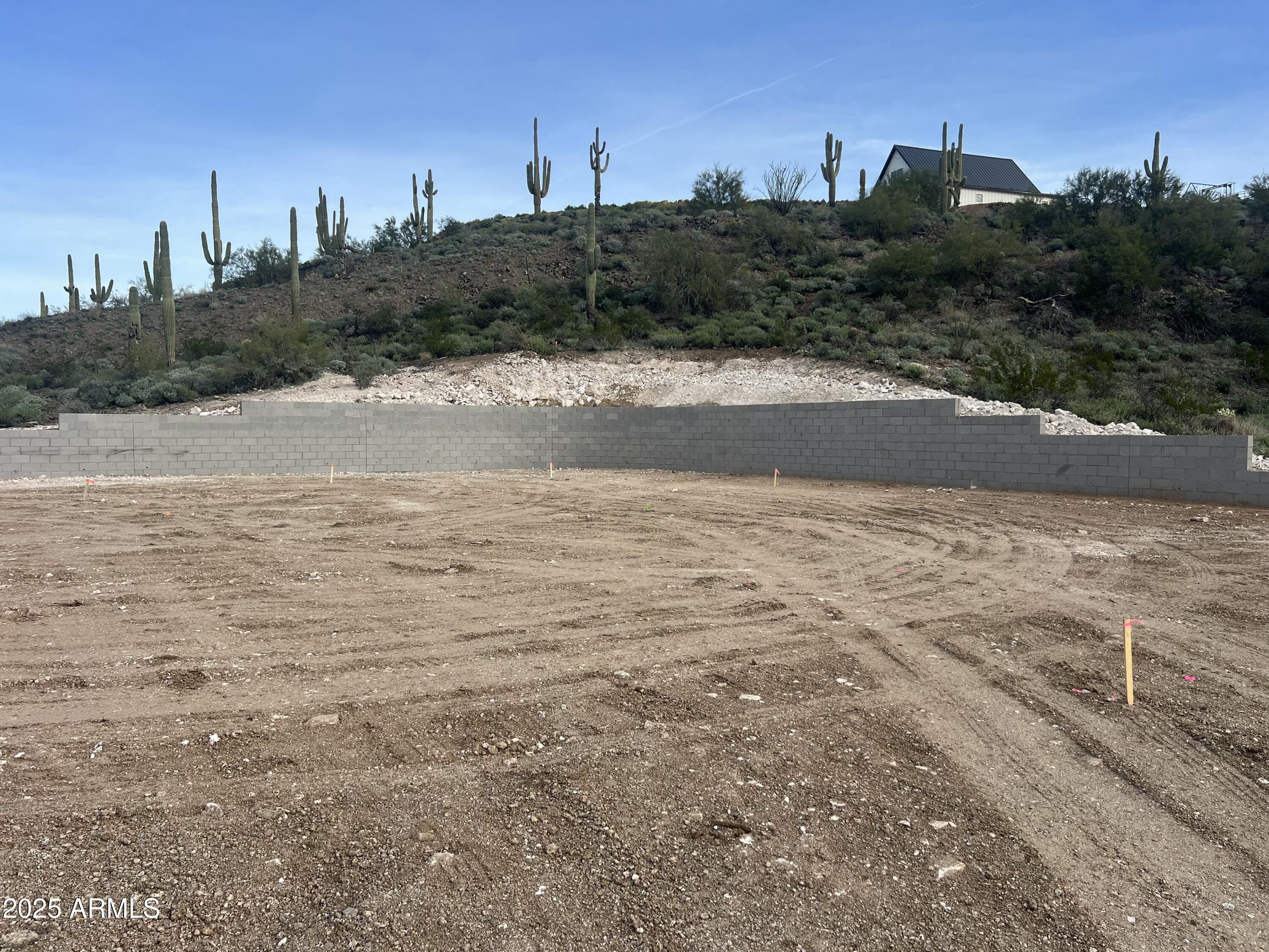 1688 W Lazy K Ranch Road