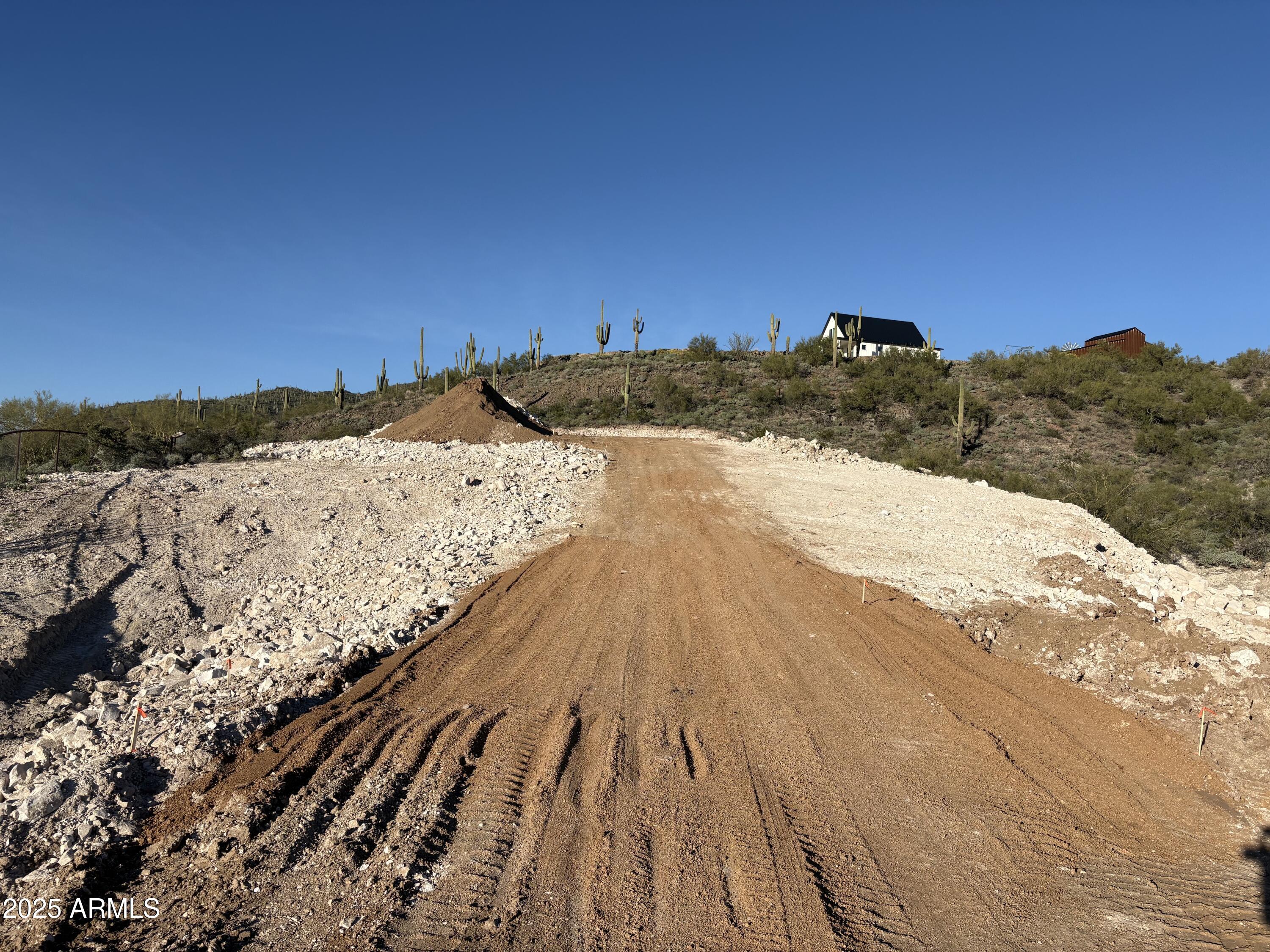 1688 W Lazy K Ranch Road