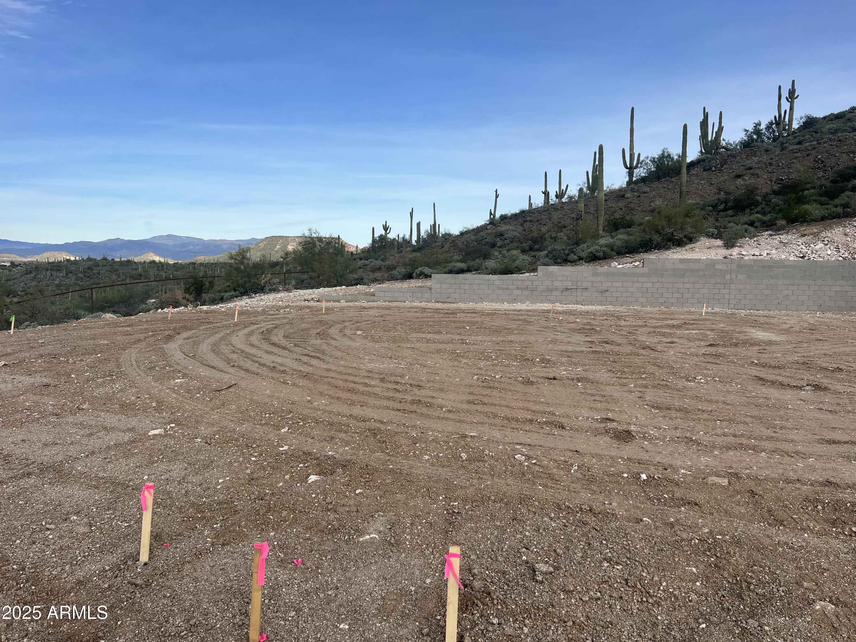 1688 W Lazy K Ranch Road