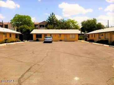 1445 S KENNETH Place Apt H Tempe AZ 85281