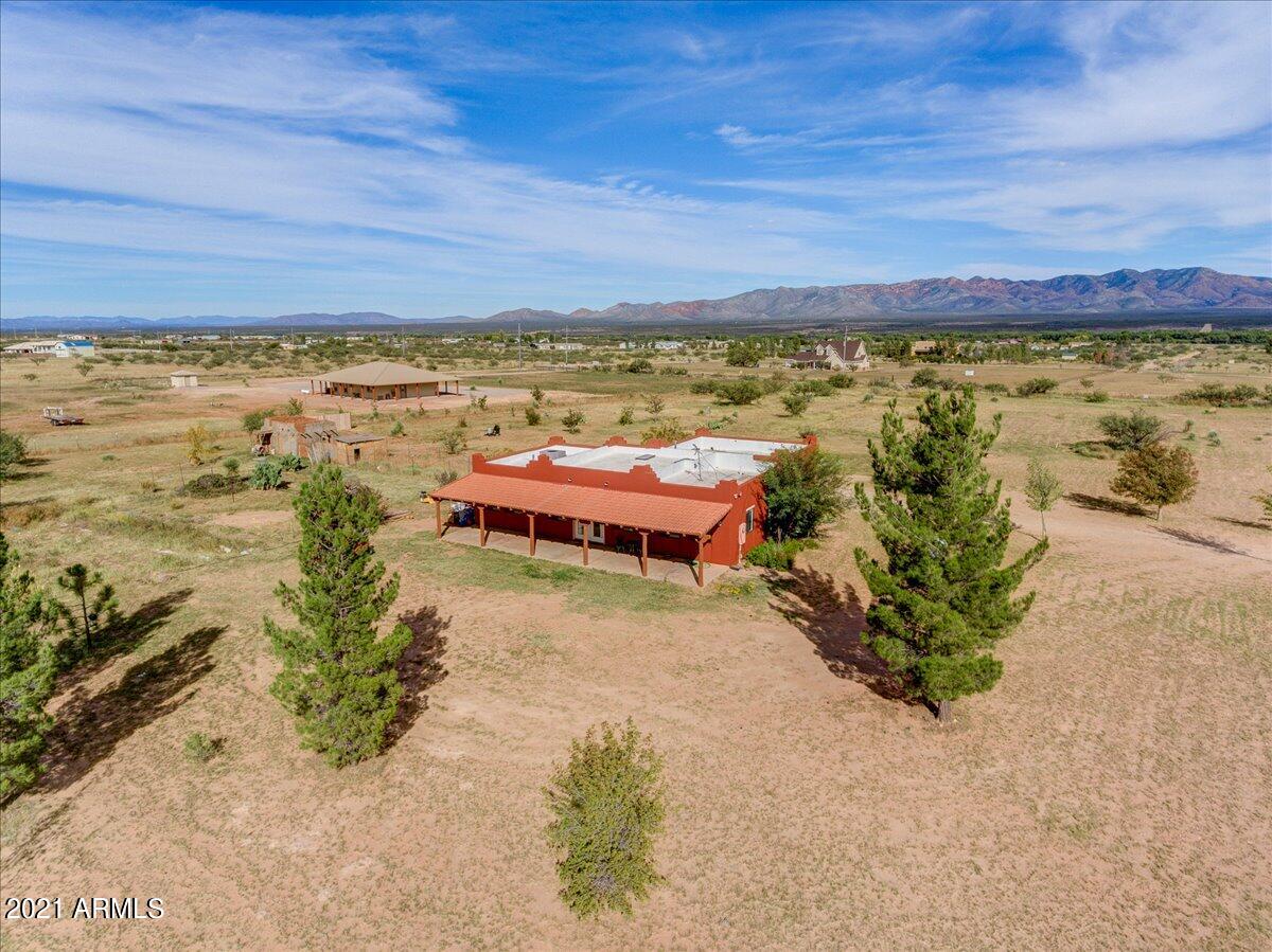 BARBARY ESTATES - Residential