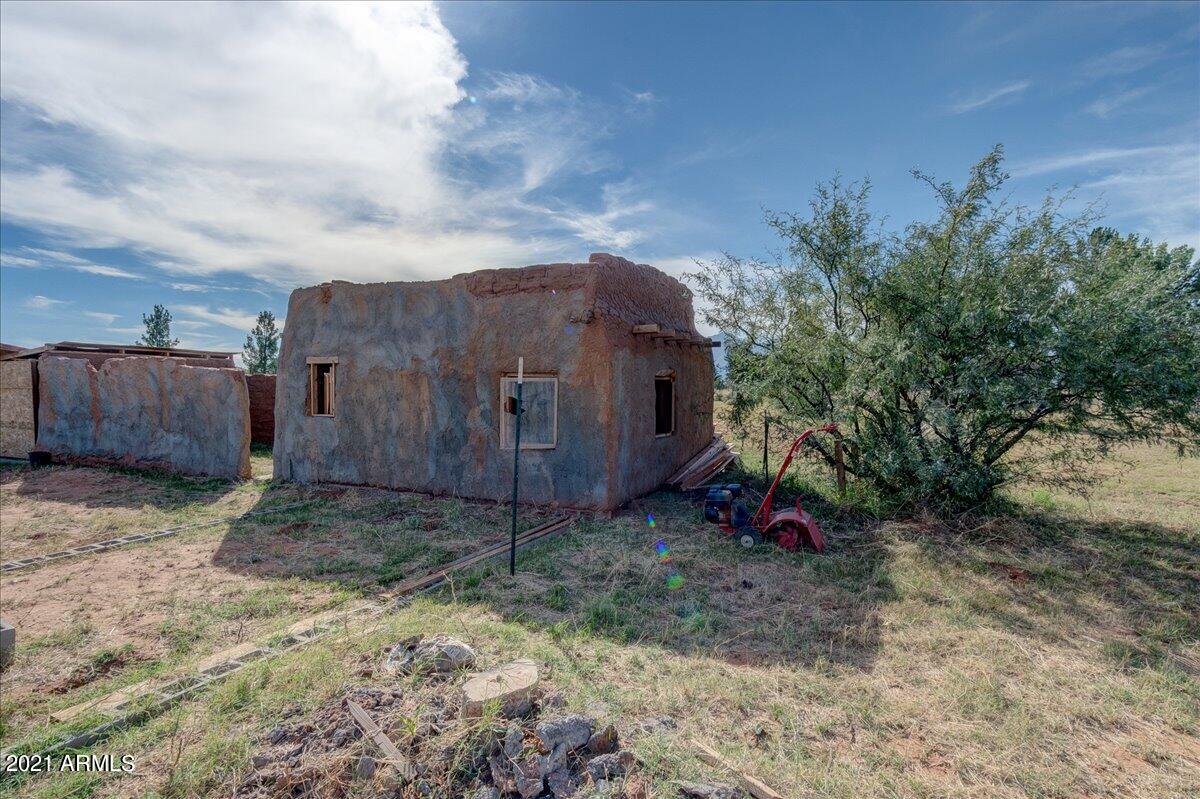 BARBARY ESTATES - Residential