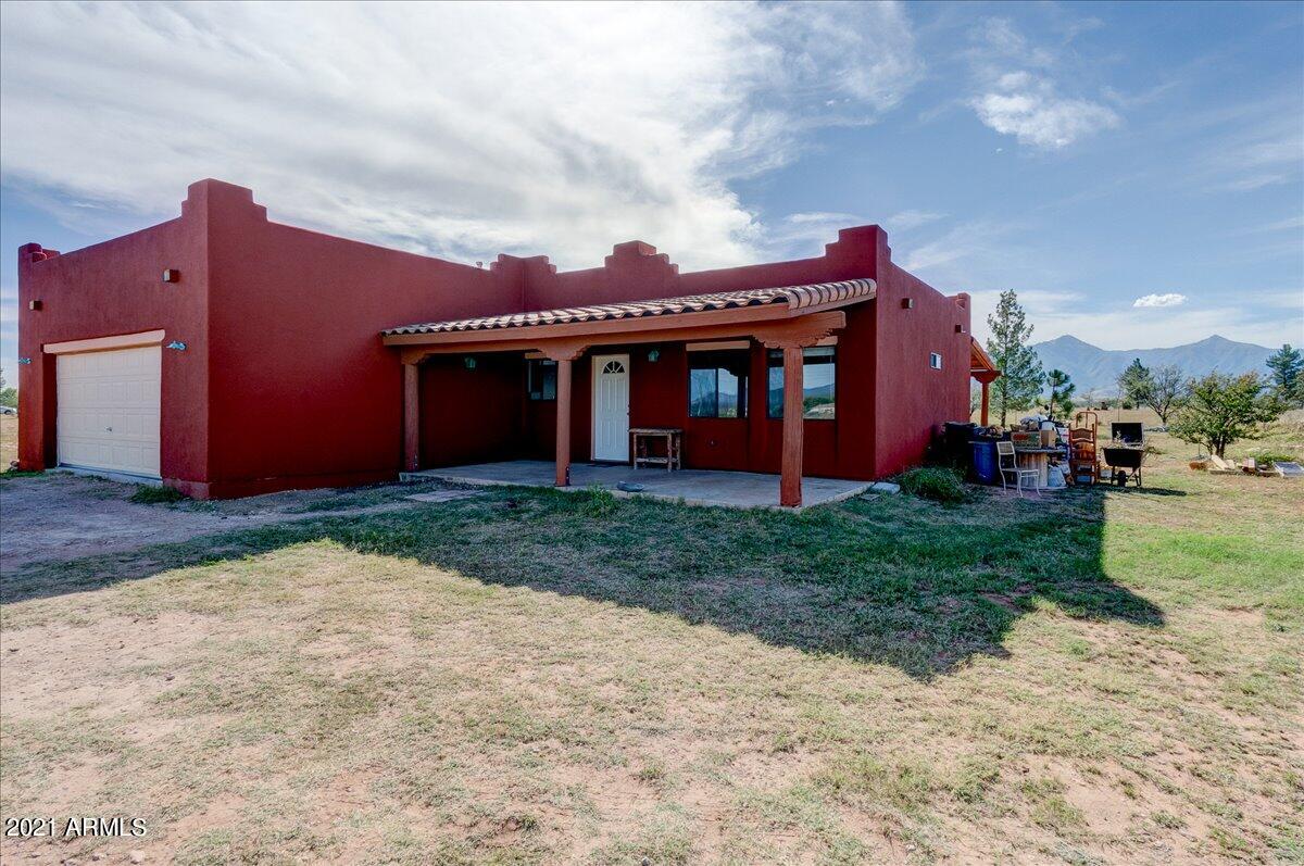 BARBARY ESTATES - Residential
