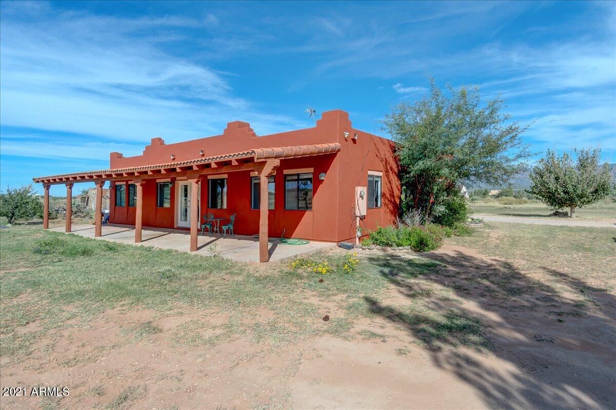 BARBARY ESTATES - Residential