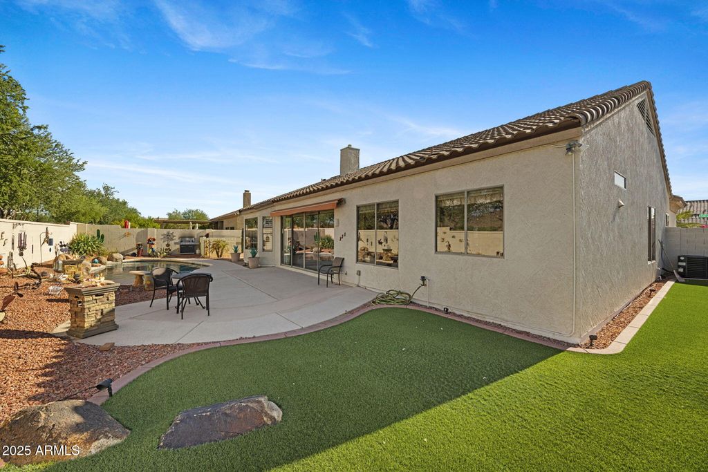 Photo of 17607 W Eagle Drive, Goodyear, AZ 85338 (MLS # 6918889)