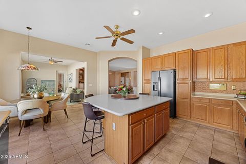 17607 W EAGLE Drive Goodyear AZ 85338