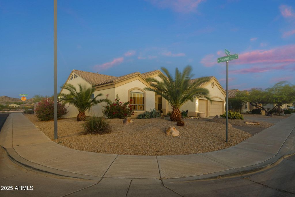 Photo of 17607 W Eagle Drive, Goodyear, AZ 85338 (MLS # 6918889)