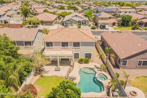 2102 S SABRINA -- Mesa AZ 85209