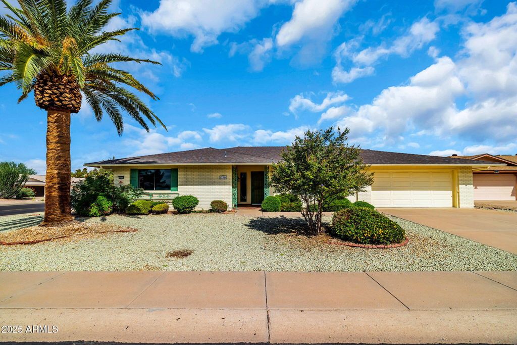 Photo of 12314 W Prospect Court, Sun City West, AZ 85375 (MLS # 6926847)