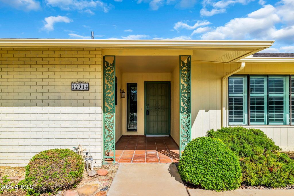 Photo of 12314 W Prospect Court, Sun City West, AZ 85375 (MLS # 6926847)