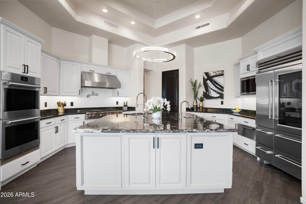 Photo of 36791 N 102nd Place, Scottsdale, AZ 85262 (MLS # 7075053)