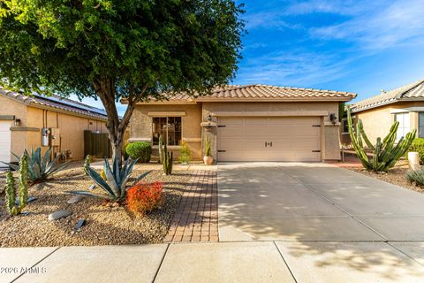 40524 N TERRITORY Trail Anthem AZ 85086