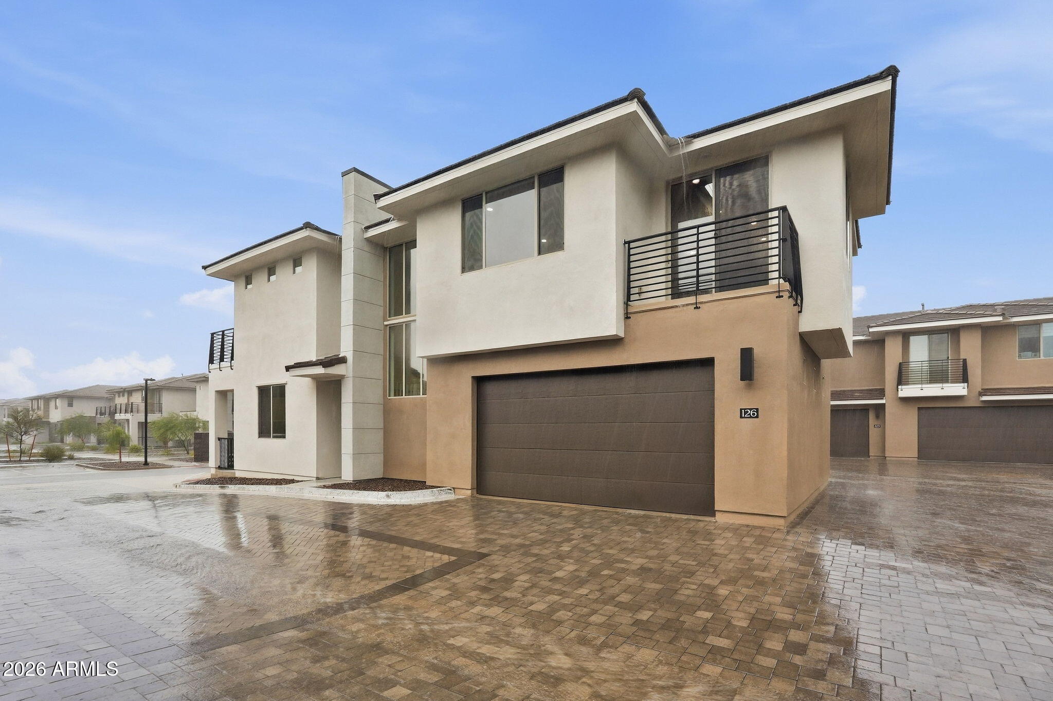 2121 W SONORAN DESERT Drive 126