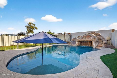 135 W ANGUS Road San Tan Valley AZ 85143