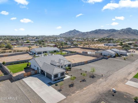 Property photo of 26249 S 197th Way, Queen Creek, AZ 85142