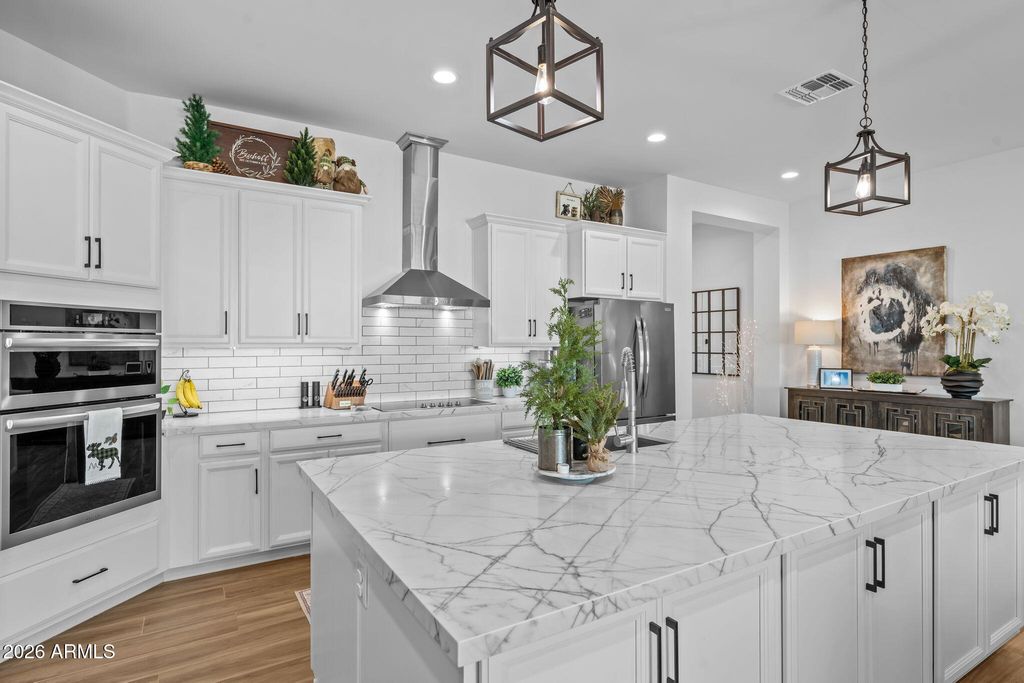 Photo of 26249 S 197th Way, Queen Creek, AZ 85142 (MLS # 6993468)