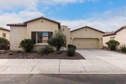 17831 W CEDARWOOD Lane Goodyear AZ 85338
