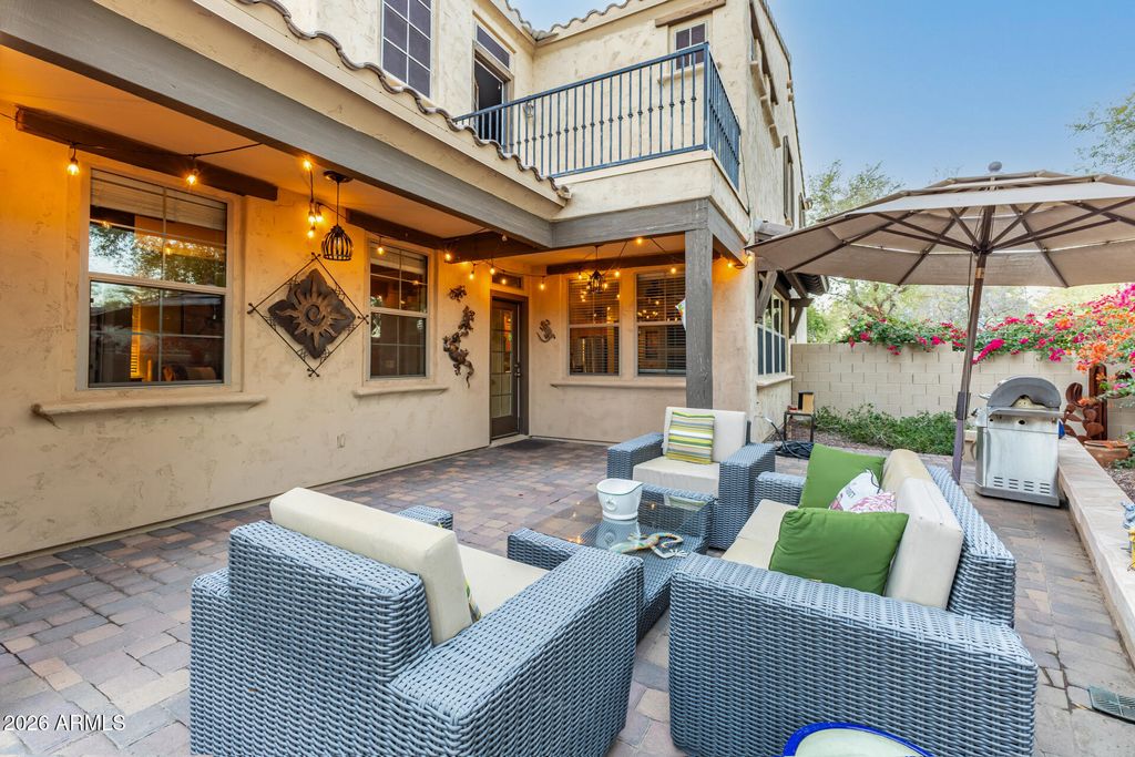 Photo of 21019 W Court Street, Buckeye, AZ 85396 (MLS # 6994429)