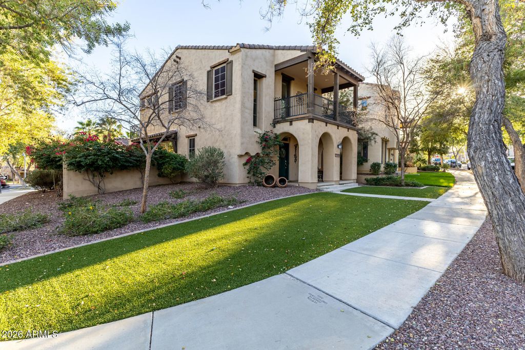 Photo of 21019 W Court Street, Buckeye, AZ 85396 (MLS # 6994429)