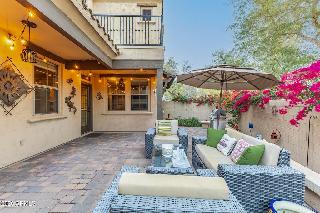 Photo of 21019 W Court Street, Buckeye, AZ 85396 (MLS # 6994429)