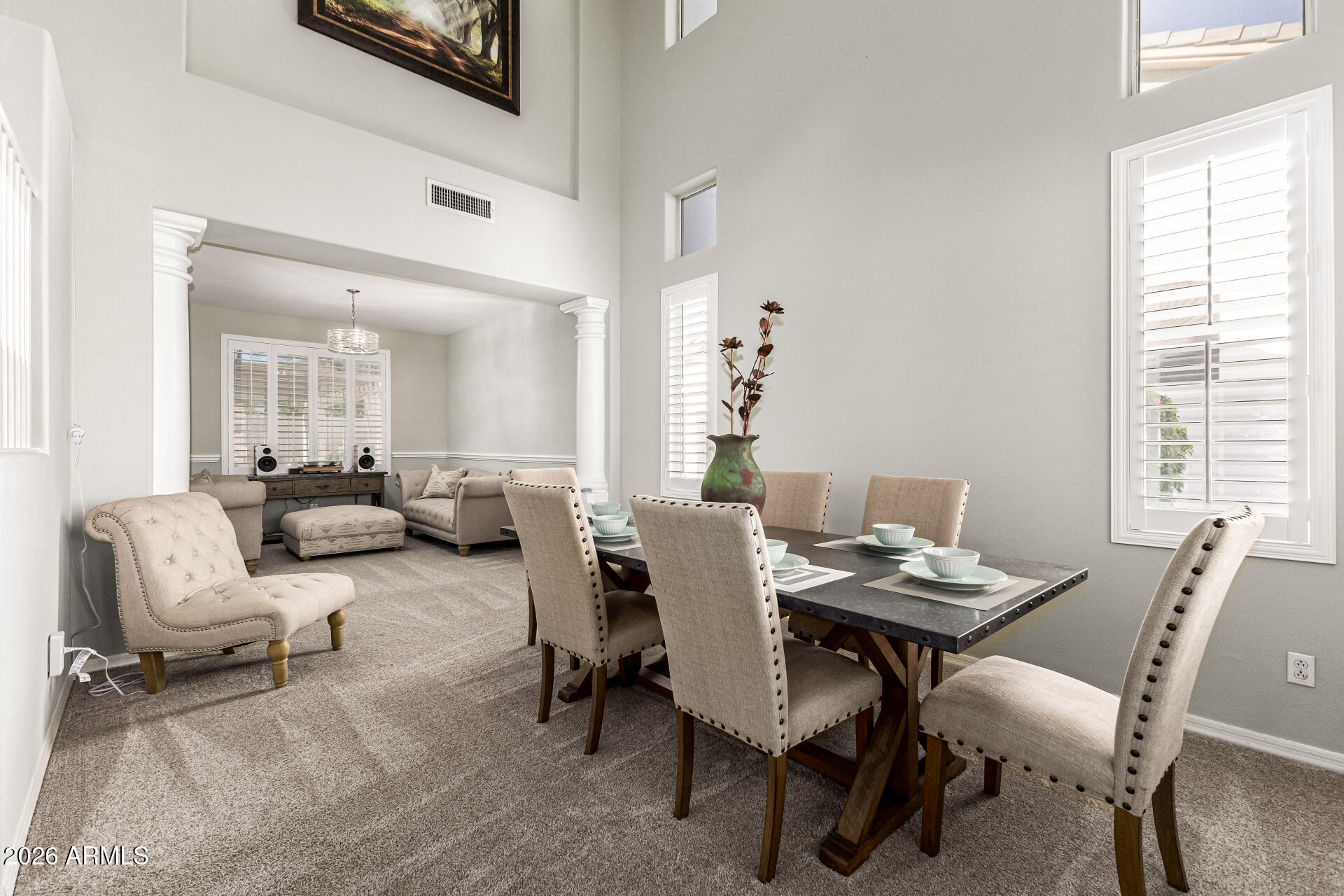 680 N NANTUCKET Street