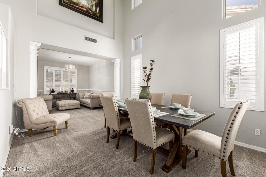Photo of 680 N Nantucket Street, Chandler, AZ 85225 (MLS # 7007681)