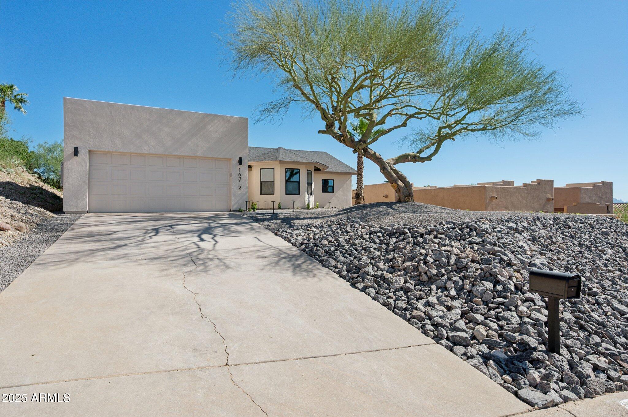 16312 E CARMEL Drive