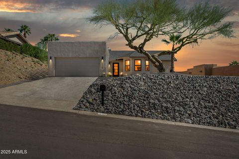 16312 E CARMEL Drive Fountain Hills AZ 85268
