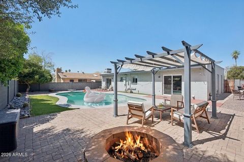 8319 E Bonnie Rose Avenue Scottsdale AZ 85250