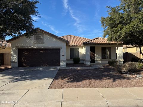 A home in Litchfield Park