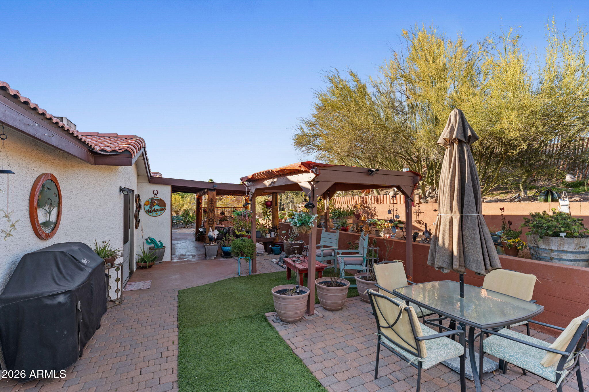 1130 N COYOTE Crossing