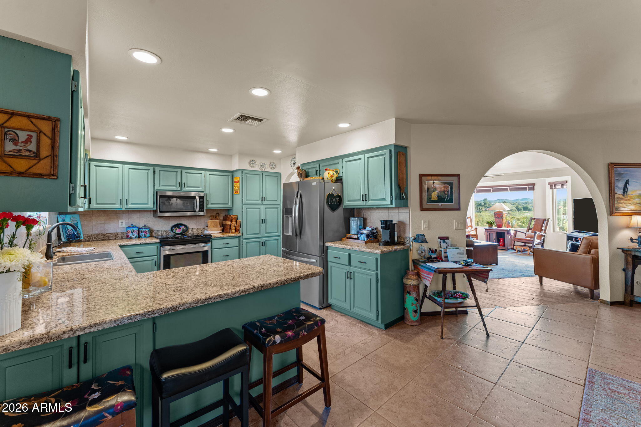 1130 N COYOTE Crossing