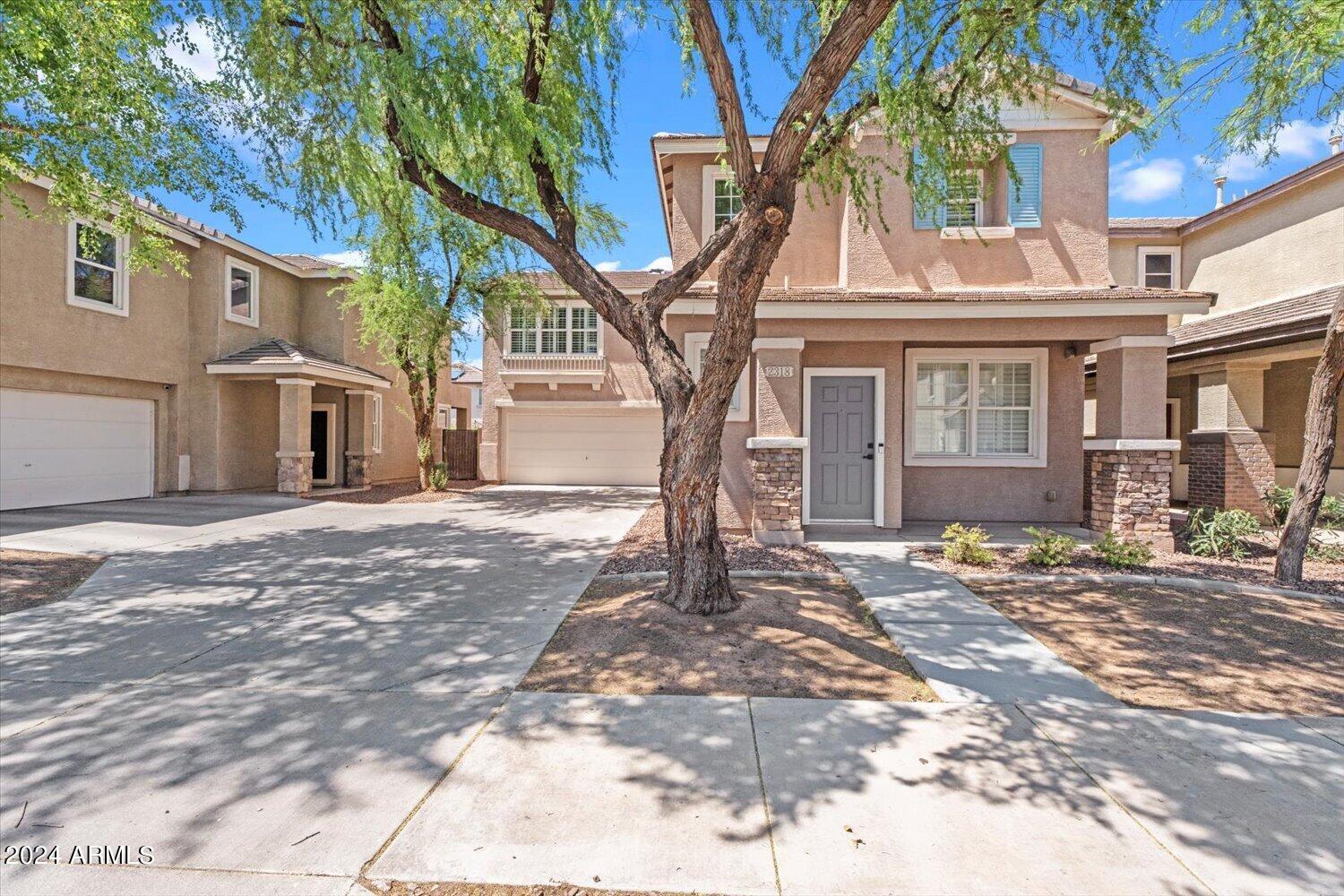 View Phoenix, AZ 85040 house